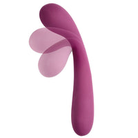 Cloud 9 Novelties G-Spot Slim 7 Inch Flexible Body Vibrator