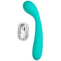 Cloud 9 Novelties G-Spot Slim 7 Inch Flexible Body Vibrator
