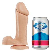 Cloud 9 Working Man 6 Inch With Balls