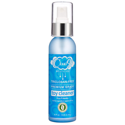 Cloud 9 Novelties Eco-Friendly Toy Cleaner