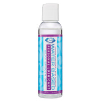 Cloud 9 Water Based Personal Lubricant