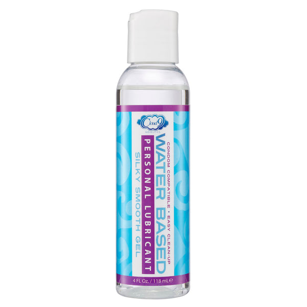 Cloud 9 Water Based Personal Lubricant