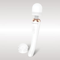 Bodywand Curve Rechargeable - White