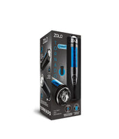 Zolo Tornado Rechargeable Masturbator - Black