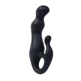 Adam and Eve Silicone P-Spot Massager