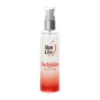 Adam and Eve Forbidden Anal Lube Oz