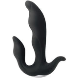 Adam and Eve 3 Point Prostate Silicone Massager