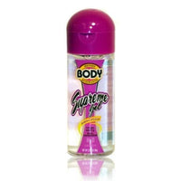 Body Action Supreme Gel