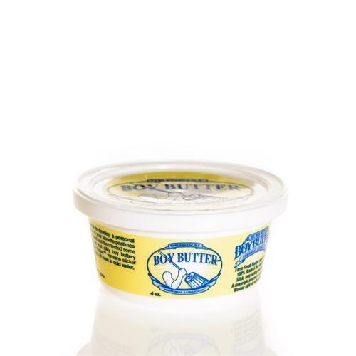 Boy Butter Clear H2O Oz