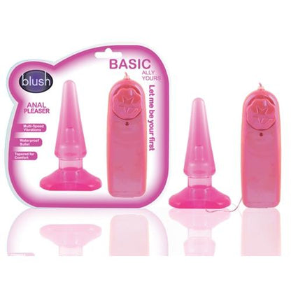 Anal Pleaser