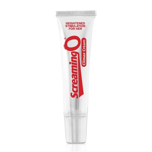 Screaming O Climax Cream - 15 ml Tube - Each