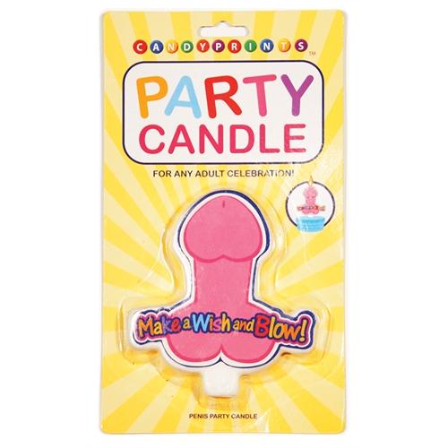 Party Candle