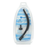 10 Inch Silicone Comfort Nozzle Attachment