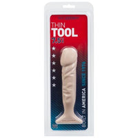 Thin Tool 7.5 Inch - White