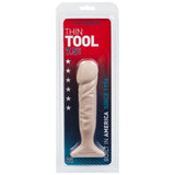 Thin Tool 7.5 Inch - White