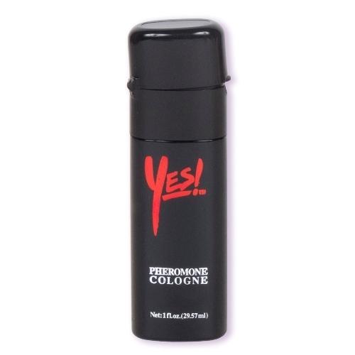 Yes Pheromone Cologne Each 1 Oz