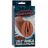 Noches Latinas - Ultraskyn Vagina