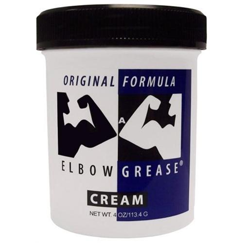 Elbow Grease Original Cream - Oz.