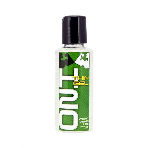 Elbow Grease H2O Thin Gel