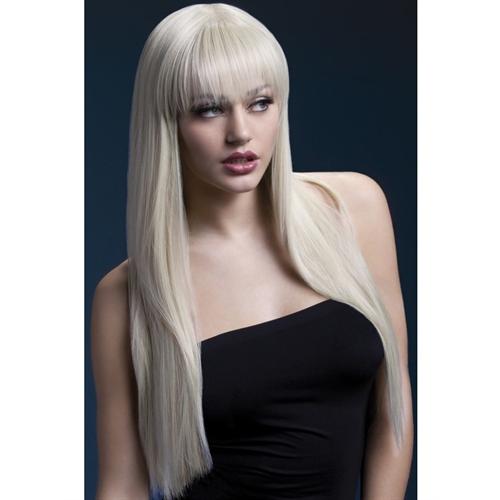 Jessica Wig -