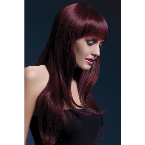 Sienna Wig -