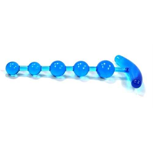 Anchor's Away Anal Beads -