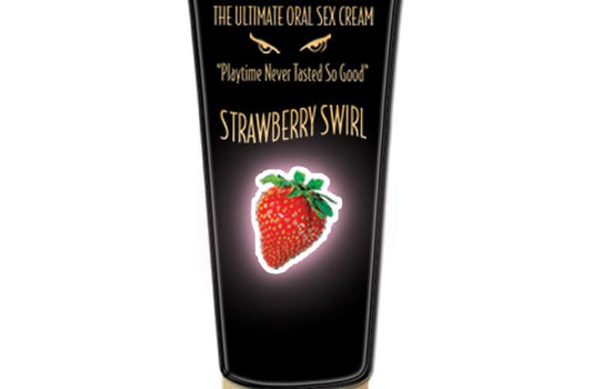 Oralicious - - 2 Fl. Oz.