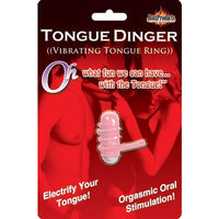 Tongue Dinger