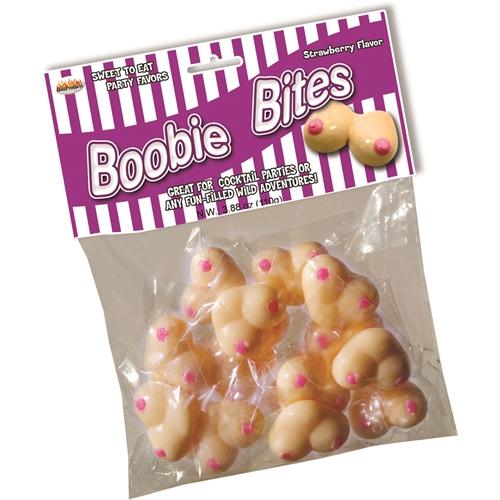 Boobie Bites