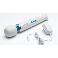 Magic Wand Rechargeable - White