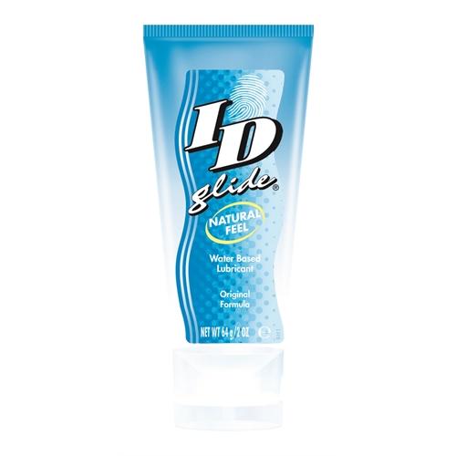 I-D 2oz Travel Tube