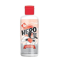 ID Hero Heat Ray Bottle 4.4 Oz