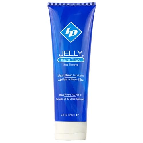 ID Kelly Extra Thick Water Based Lubricant 4 Oz