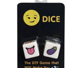 Dtf Dice Game