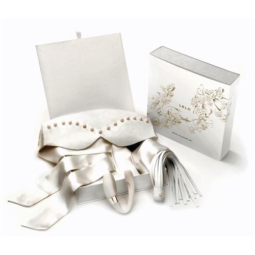 Bridal Pleasure Set