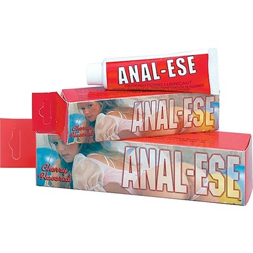 Anal-Ese