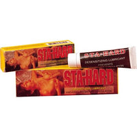Stay-Hard Cream 1-2oz