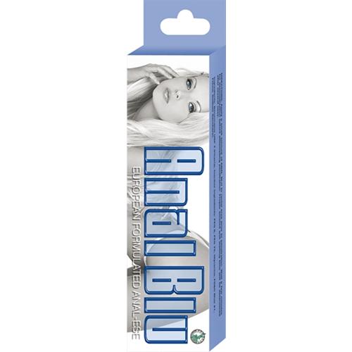 Anal Blu