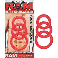 Ram Ultra Cocksweller