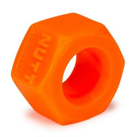 Nutt Short Ball Stretcher - Orange
