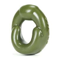 Grip Cockring Fat Padded Cockring