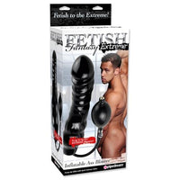 Fetish Fantasy Extreme Inflatable Ass Blaster