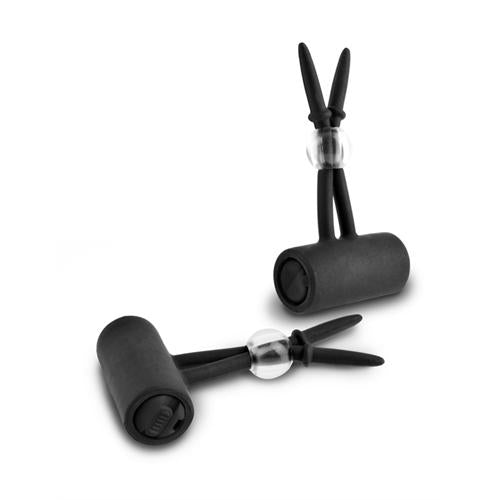 Nipple Clamps Vibrating