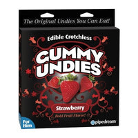 Gummy Undies - for Him -