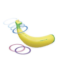 Bachelorette Party Favors Inflatable Banana Ring Toss