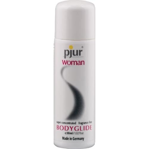 Pjur Woman