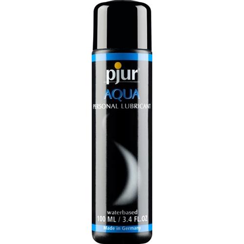 Pjur Aqua