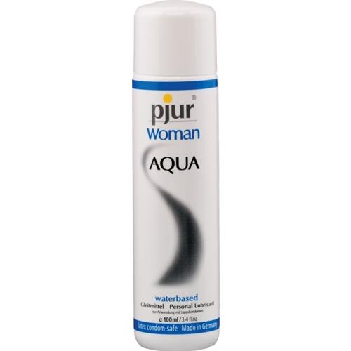 Pjur Woman - 100ml