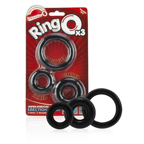 Ringo X3 - - Each