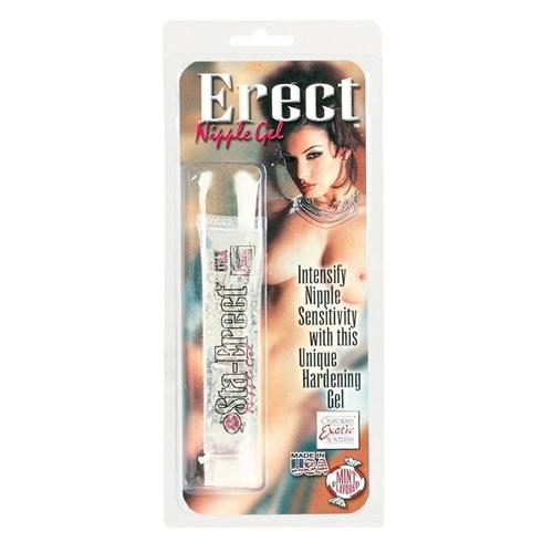 Nipple Play Erect Nipple Gel